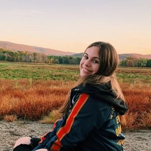 Meet your Posher, Gabrielle